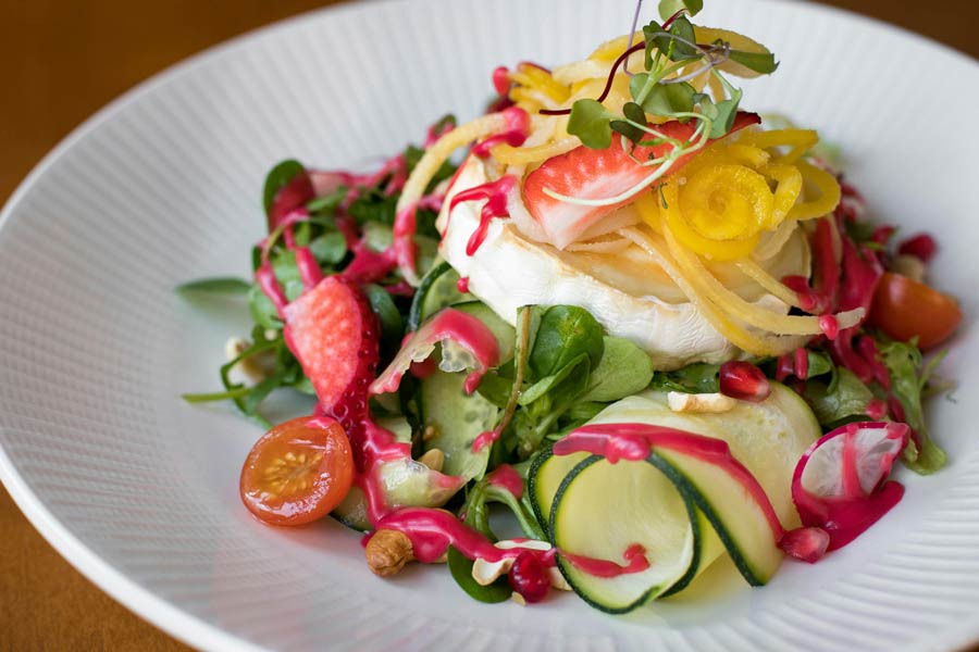 summer salad ideas