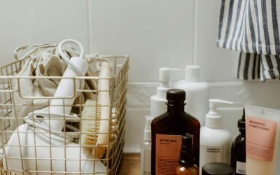 Are Toxic Beauty Ingredients Harming Your Health?
