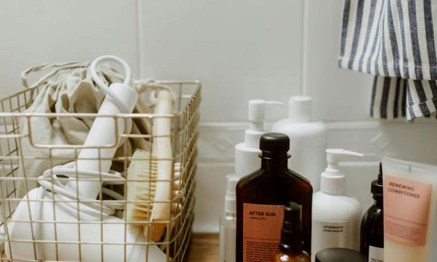 Are Toxic Beauty Ingredients Harming Your Health?