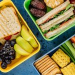Back-to-School Nutrition Tips for Energy and Focus