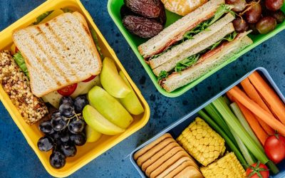 Back-to-School Nutrition Tips for Energy and Focus