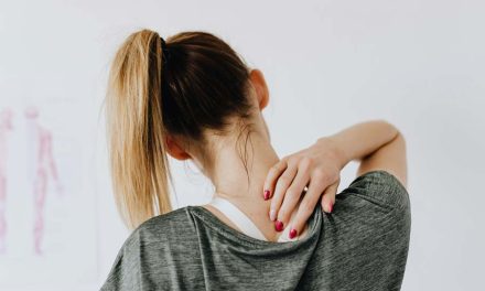 Best Supplements to Ease Muscle and Joint Pain
