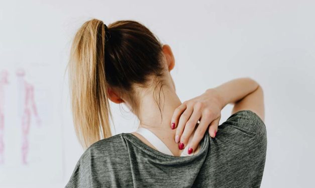 Best Supplements to Ease Muscle and Joint Pain