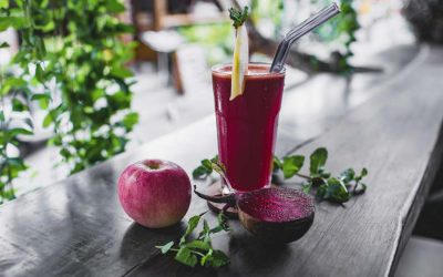 WEEK 31 (2025) – Is Your Heart Skipping a Beet?