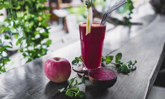 WEEK 31 (2025) – Is Your Heart Skipping a Beet?