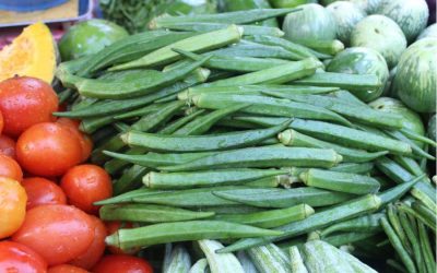 WEEK 32 (2025) – Eat These 5 Everyday Foods for a Healthier Heart