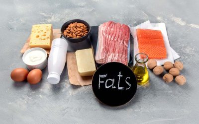 WEEK 39 (2025) – Has the demonisation of fat finally ended?