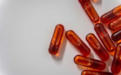 Krill Oil and Muscle Loss – Preserving Strength During Weight Loss