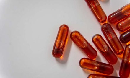 Krill Oil and Muscle Loss – Preserving Strength During Weight Loss