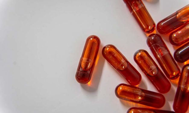 Krill Oil and Muscle Loss – Preserving Strength During Weight Loss