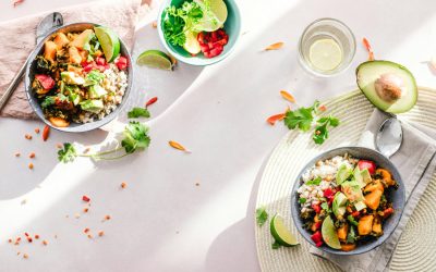 WEEK 38 (2025) – Are you stuck in a sandwich and crisp rut?