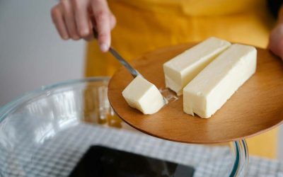 WEEK 37 (2025) – Has your butter disappeared into thin air?