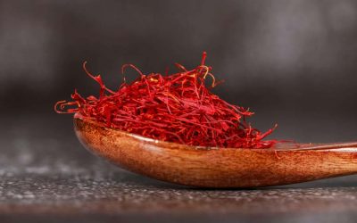 Saffron Health Benefits: The Precious Spice for Body and Mind