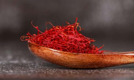 Saffron Health Benefits: The Precious Spice for Body and Mind