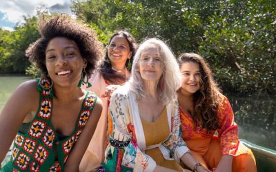 WEEK 42 (2025) – Why Women’s Health Matters Beyond Prescriptions