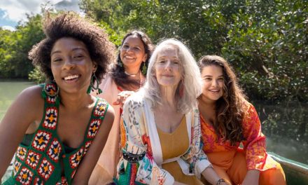 WEEK 42 (2025) – Why Women’s Health Matters Beyond Prescriptions