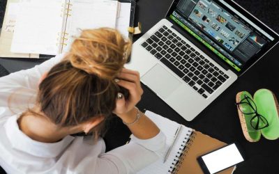 Hidden Burnout Symptoms: How to Spot the Signs and Recover Naturally