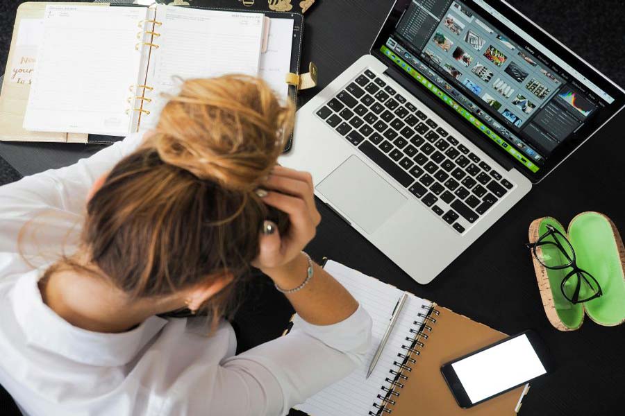 Hidden Burnout Symptoms