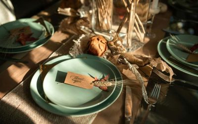 WEEK 48 (2025) – A Seasonal Celebration of Gratitude and Good Food