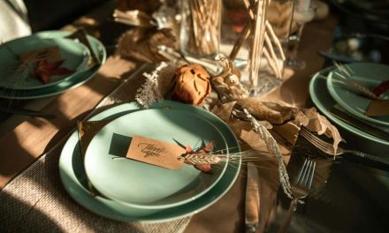 WEEK 48 (2025) – A Seasonal Celebration of Gratitude and Good Food