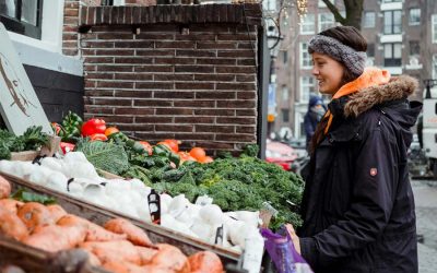 10 Winter Superfoods to Boost Immunity and Energy Naturally