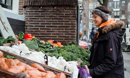 10 Winter Superfoods to Boost Immunity and Energy Naturally