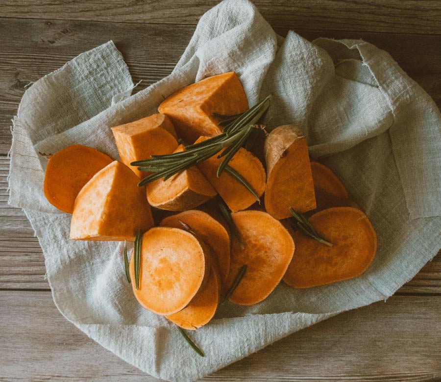 Root Vegetables: Comfort Food with a Purpose