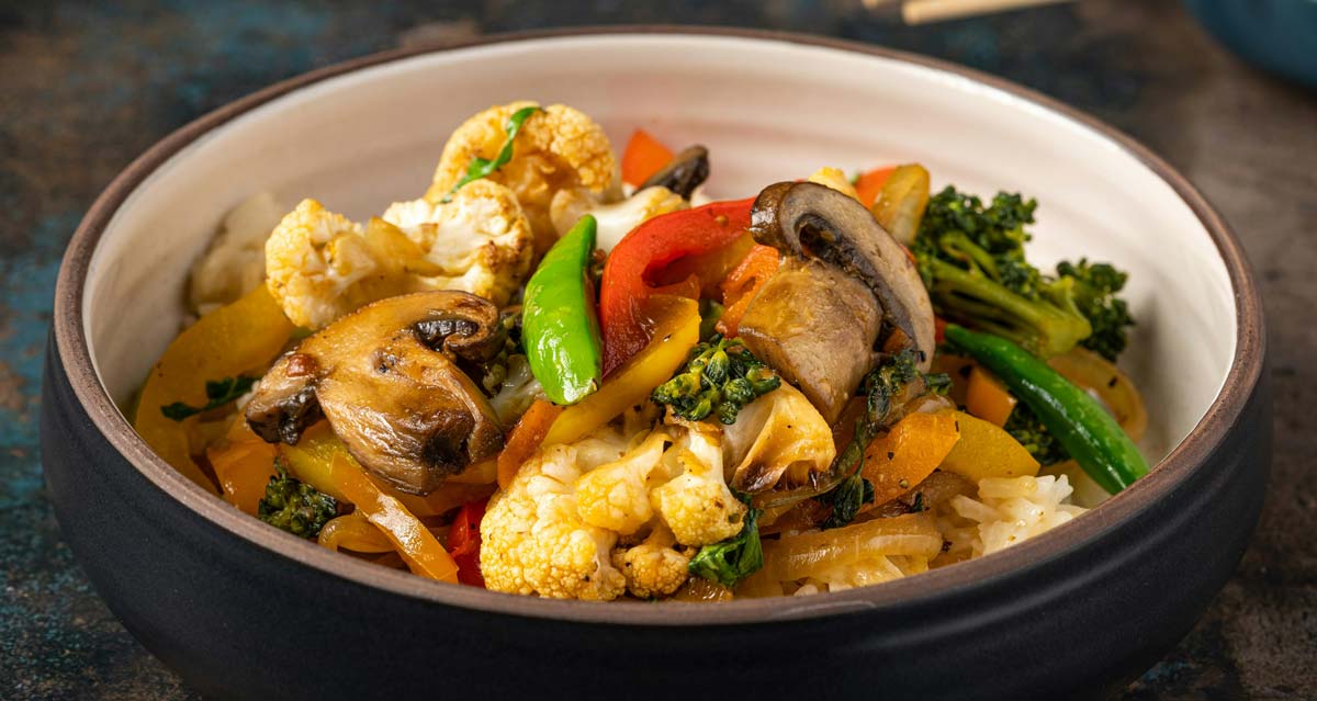 Mushrooms: Immune-Supporting All-Stars