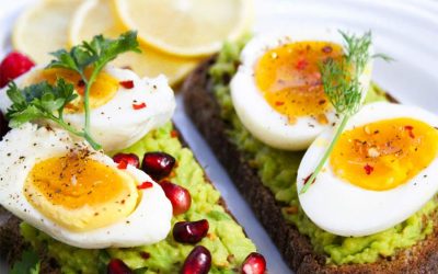 WEEK 47 (2025) – The Cholesterol Myth Cracks: How Eggs Got Framed