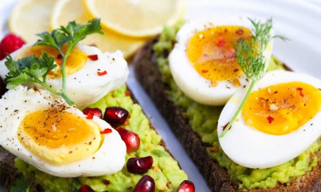 WEEK 47 (2025) – The Cholesterol Myth Cracks: How Eggs Got Framed