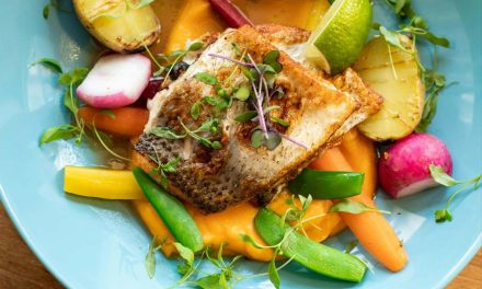 Top Stress-Relieving Foods for a Happier Mind