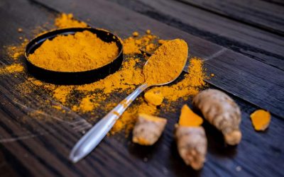 Curcumin for Weight Loss: Why a 2015 Study Is More Relevant Than Ever
