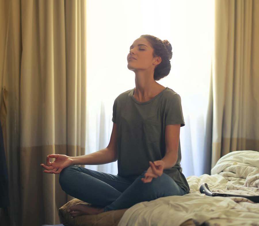 holiday stress and immune system