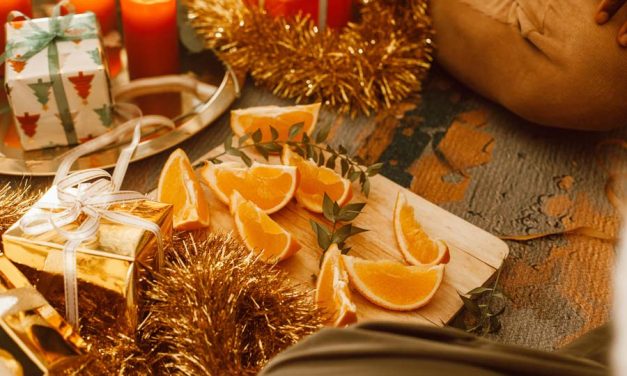 How Stress Weakens Your Immune System During the Holiday Season