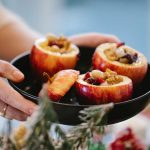 Healthier Festive Snacks You’ll Actually Want to Share