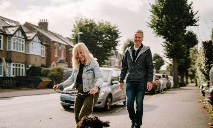 WEEK 02 (2026) – Is Moving More One of Your January Goals?