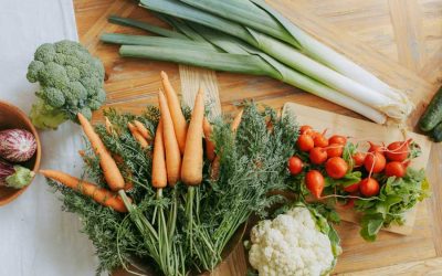 How to Increase Butyrate Naturally Through Diet