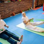 Krill Oil and Sarcopenia Why Muscle Loss Accelerates with Age