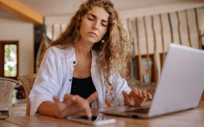 WEEK 09 (2026) – Why So Many People Feel Mentally Foggy