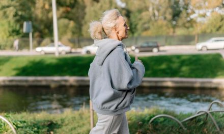 WEEK 12 (2026) – Why Energy Feels Different As We Get Older