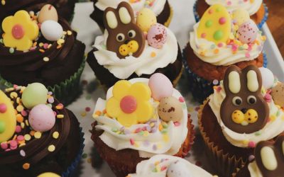 Why We Crave Sugar (and Why It’s So Hard to Resist)