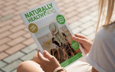 WEEK 14 (2026) – Our 50th Issue Is Here