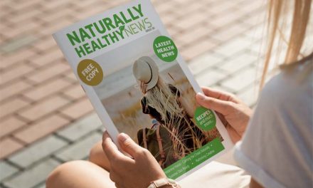 WEEK 14 (2026) – Our 50th Issue Is Here