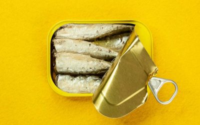 Are We Getting Enough Omega-3 in Modern Diets?