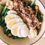 Why Protein Keeps You Fuller for Longer