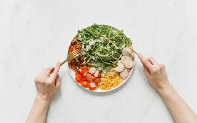 Why Am I Hungry After Eating? Understanding Appetite and Fullness