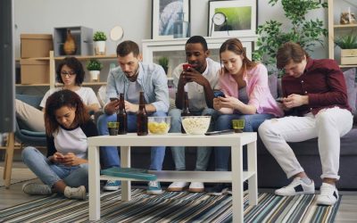 How to Protect Your Eyes from Screen Time: A Practical Guide