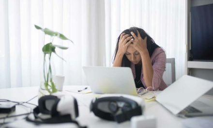 WEEK 19 (2026) – Why You Can’t Switch Off and Other Updates