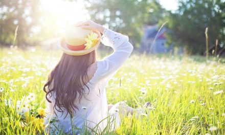 WEEK 20 (2026) – What Your Skin Might Be Telling You and Other Insights