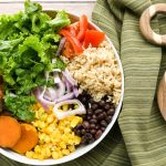 Why Some Carbohydrates Give More Lasting Energy